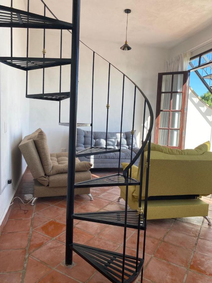 Casa Laberinto Hotel San Miguel de Allende Ngoại thất bức ảnh