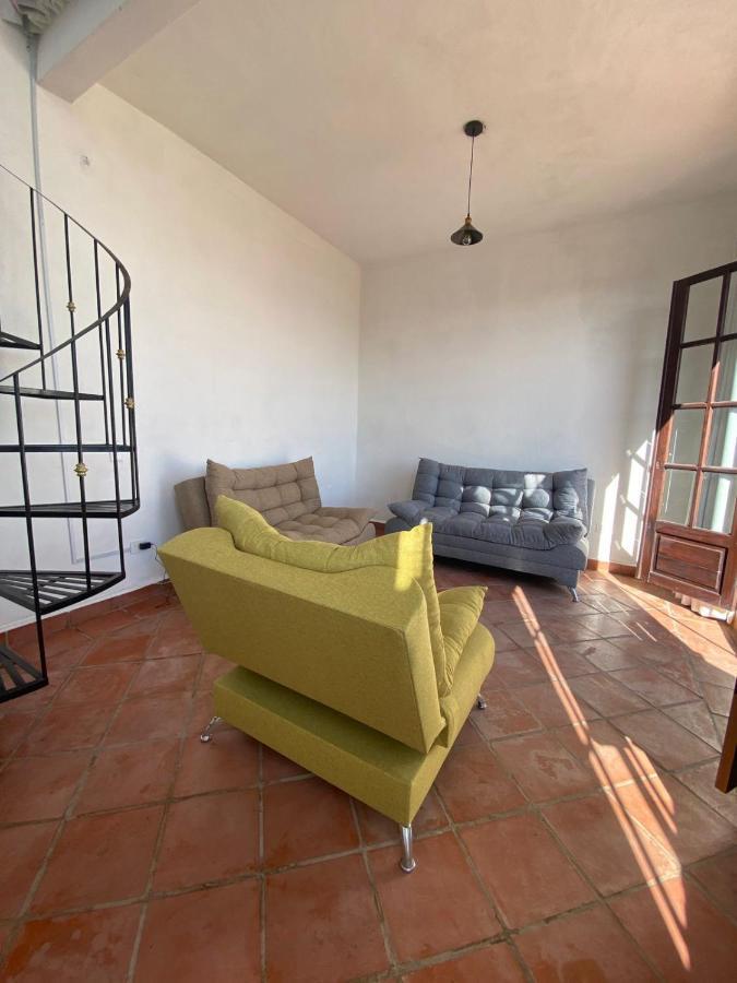 Casa Laberinto Hotel San Miguel de Allende Ngoại thất bức ảnh
