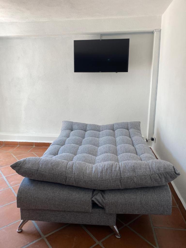 Casa Laberinto Hotel San Miguel de Allende Ngoại thất bức ảnh