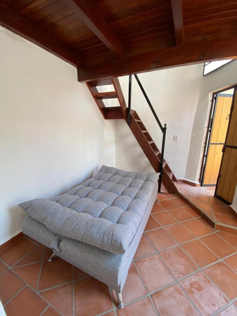 Casa Laberinto Hotel San Miguel de Allende Ngoại thất bức ảnh