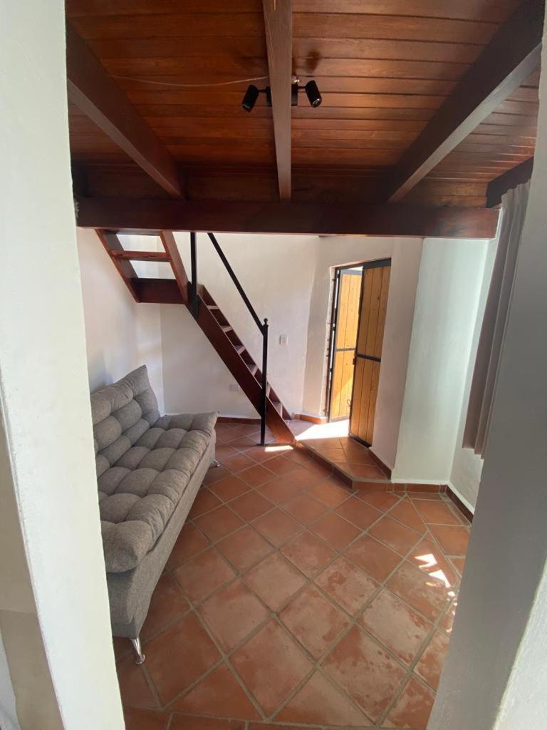 Casa Laberinto Hotel San Miguel de Allende Ngoại thất bức ảnh