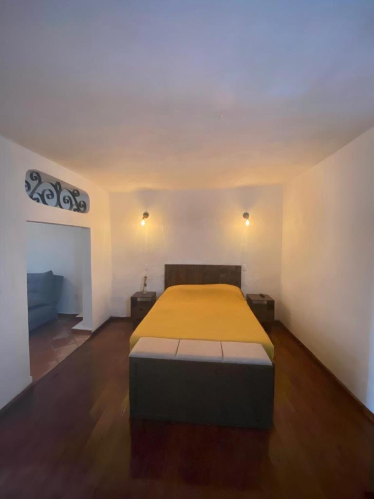 Casa Laberinto Hotel San Miguel de Allende Ngoại thất bức ảnh