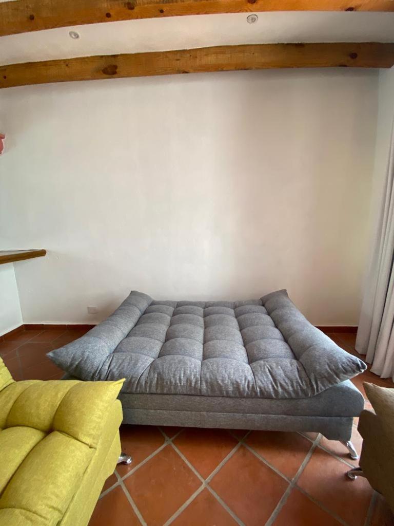 Casa Laberinto Hotel San Miguel de Allende Ngoại thất bức ảnh
