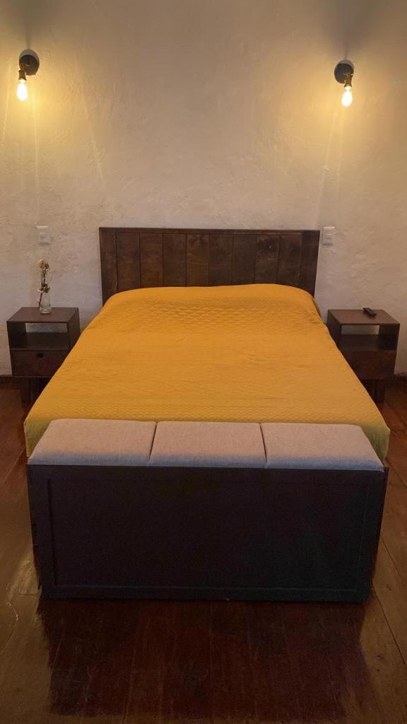 Casa Laberinto Hotel San Miguel de Allende Ngoại thất bức ảnh