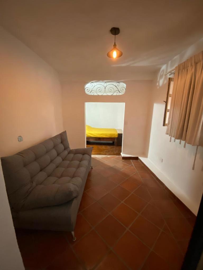 Casa Laberinto Hotel San Miguel de Allende Ngoại thất bức ảnh