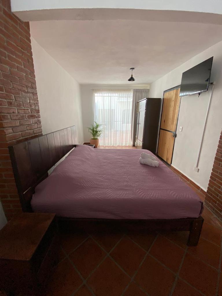 Casa Laberinto Hotel San Miguel de Allende Ngoại thất bức ảnh