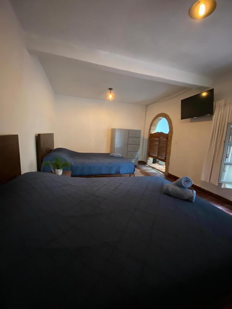 Casa Laberinto Hotel San Miguel de Allende Ngoại thất bức ảnh